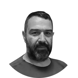 Илиян Бързев