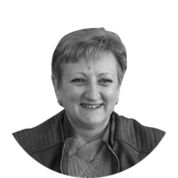 Татяна Калчева